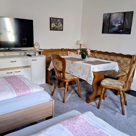 Ferienwohnung In Der Altstadt Von Coswig Anhalt Gaestezimmer Extérieur photo
